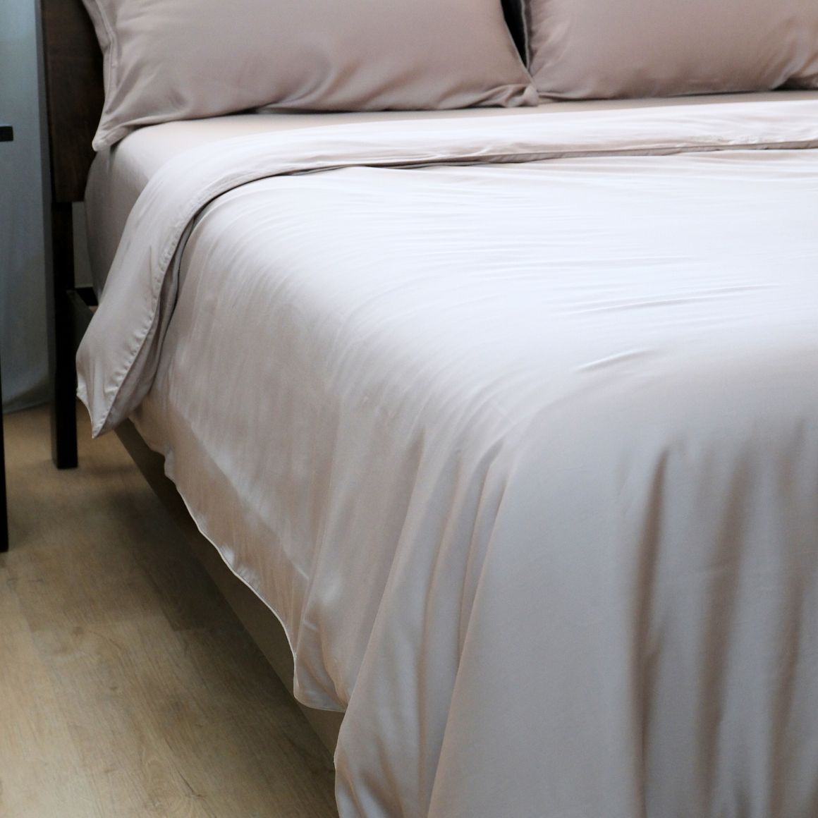 Signature TENCEL™ Duvet Cover