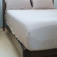 Signature TENCEL™ Fitted Sheet