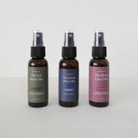 The Serenity Edit  Gift Set - Fragrance Mist Trio