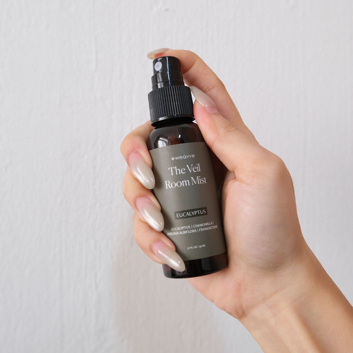 The Serenity Edit Gift Set - Rest Ritual Duo