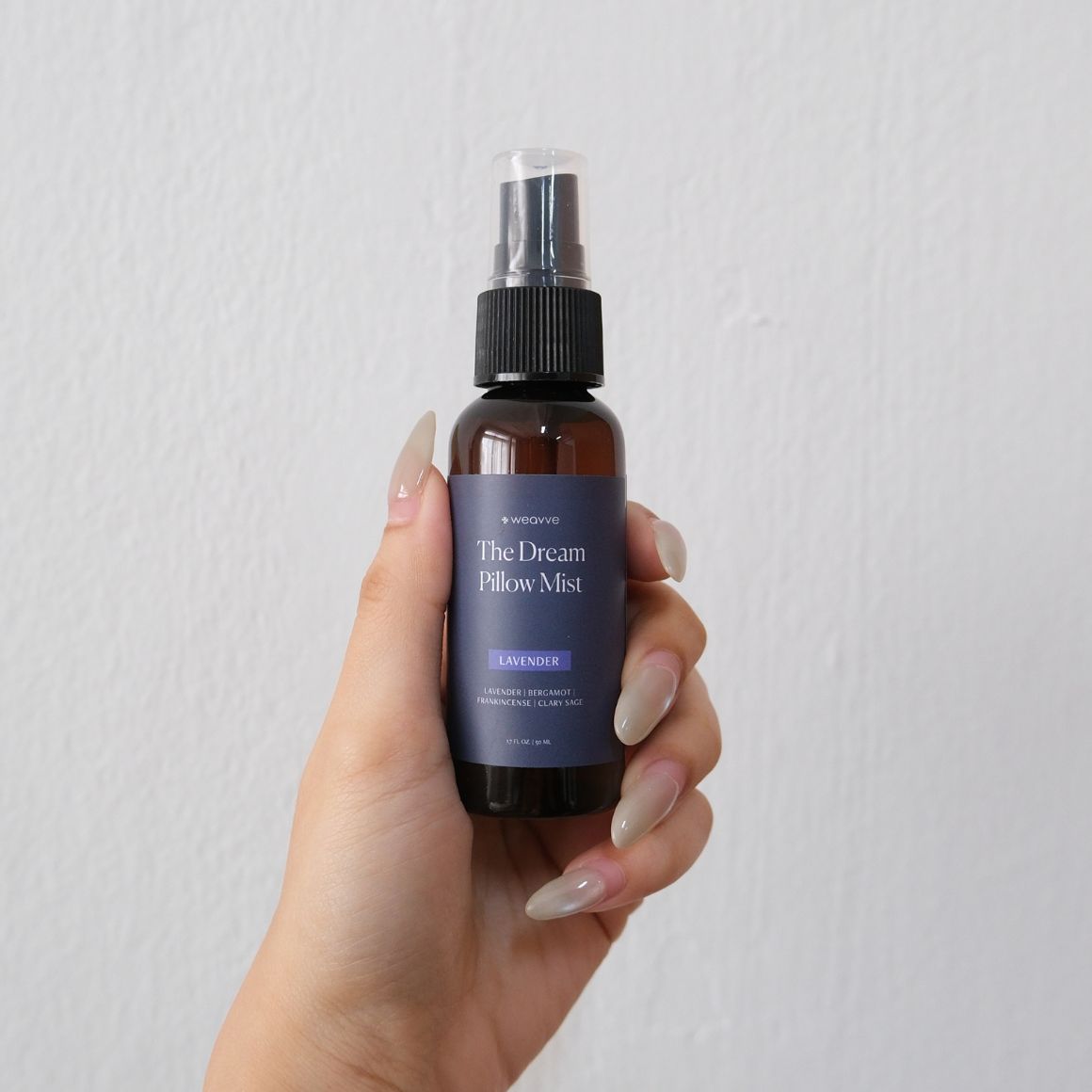 The Serenity Edit Gift Set - Rest Ritual Duo