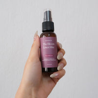 The Bloom Linen Mist
