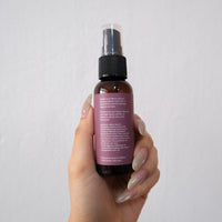 The Bloom Linen Mist