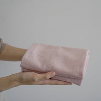Silver Infused Face Towel - Set of 2