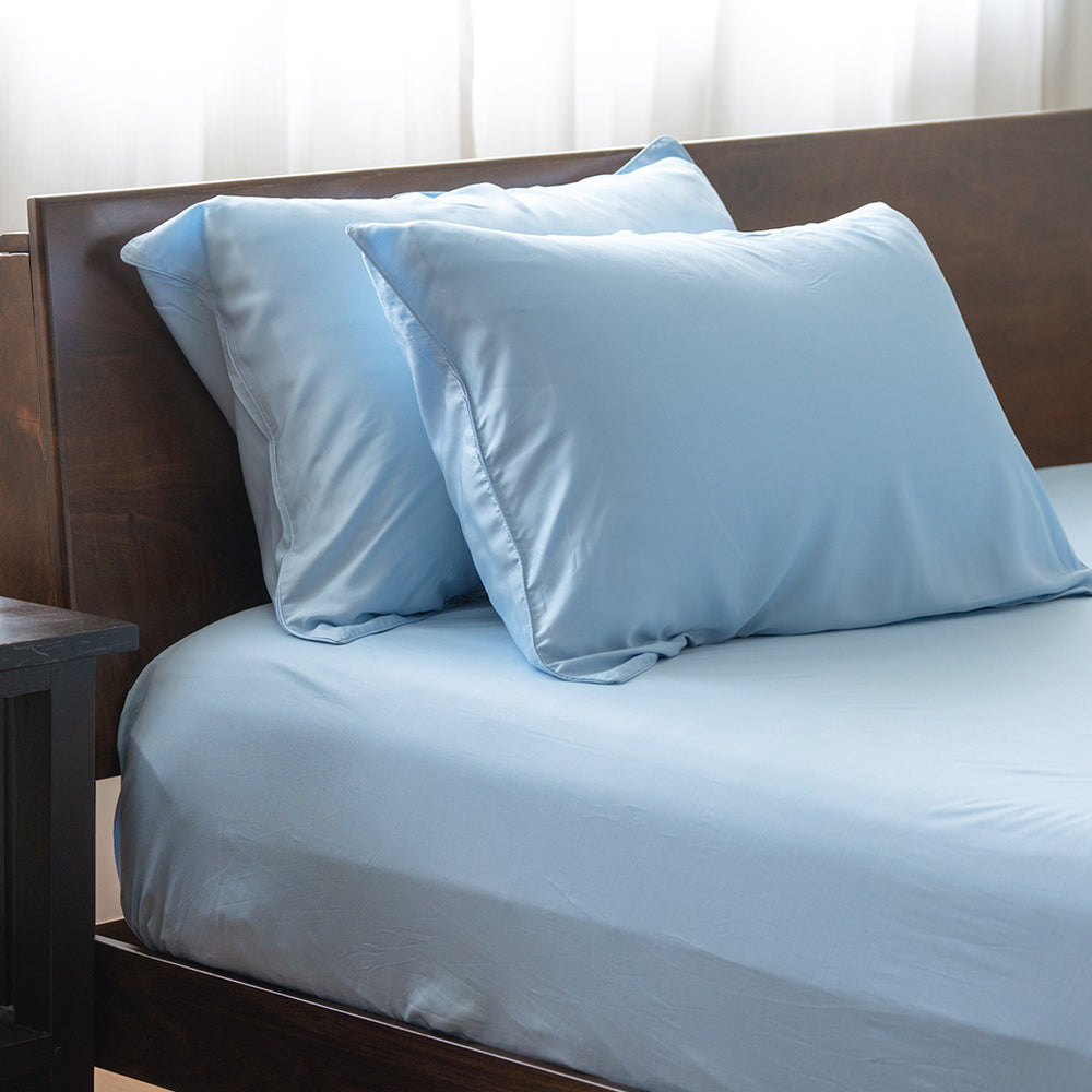 Bedsheet Lifespan: How Long Bedding Lasts & Care Tips