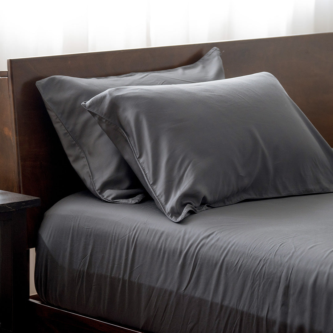 Signature TENCEL™ Fitted Sheet Set