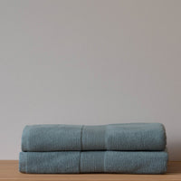 [11.11 SPECIAL] - Silver Infused Bath Towel Set + Reed Diffuser + Soy Candle