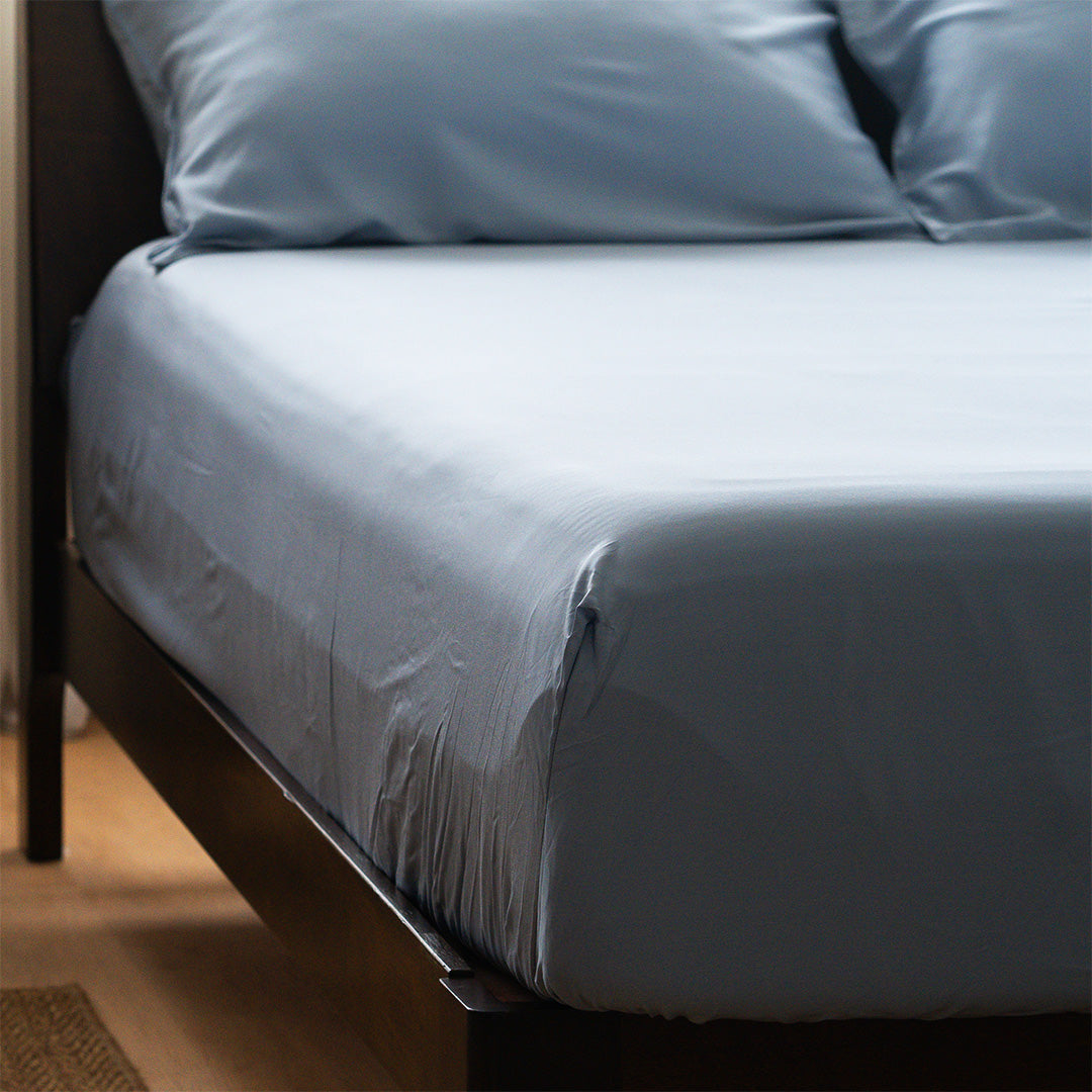 Signature TENCEL™ Fitted Sheet