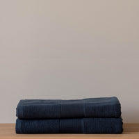 [11.11 SPECIAL] - Silver Infused Bath Towel Set + Reed Diffuser + Soy Candle