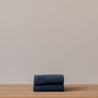 Unwind From The Grind Gift Set - w/ Silver Infused Cotton Towels