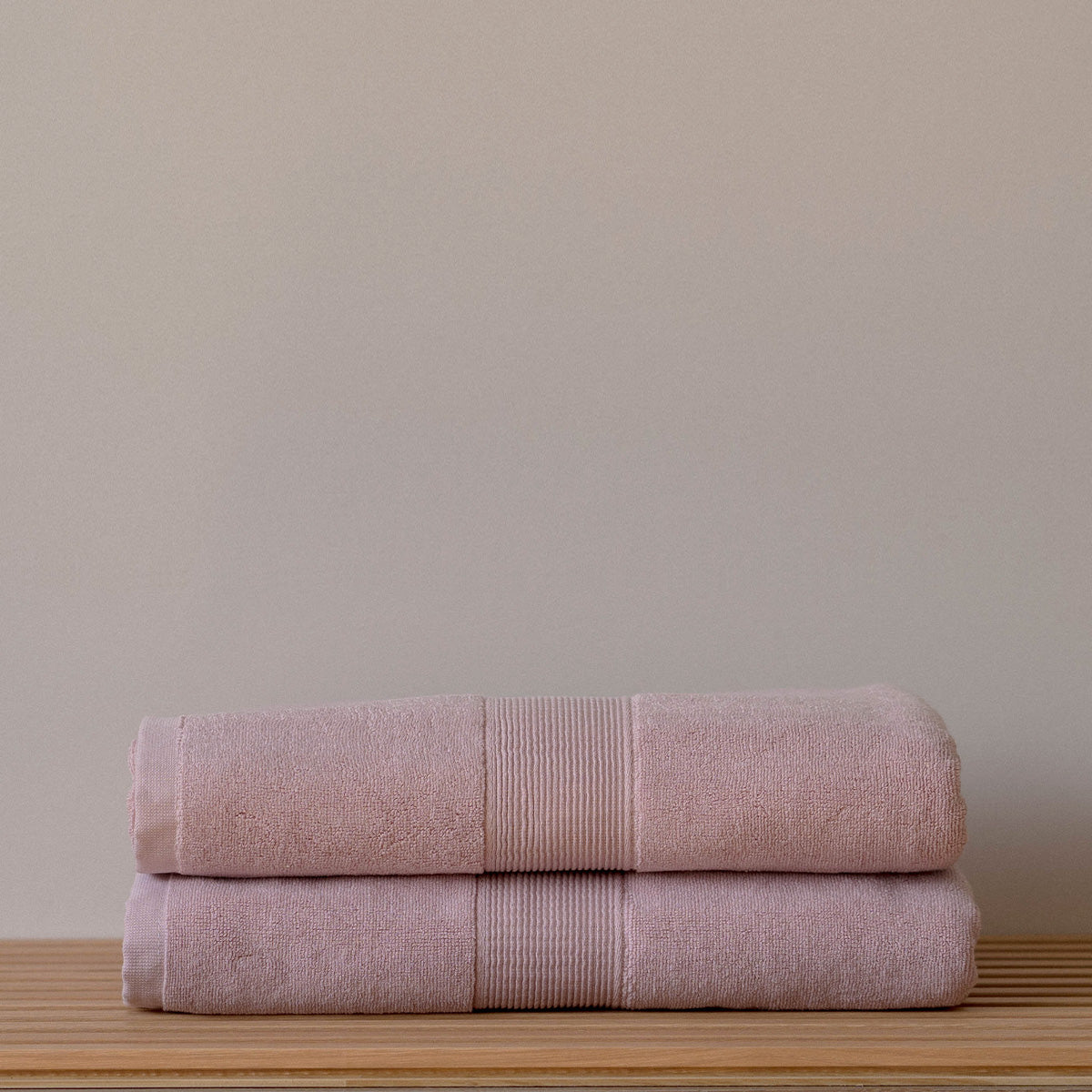 [11.11 SPECIAL] - Silver Infused Bath Towel Set + Reed Diffuser + Soy Candle