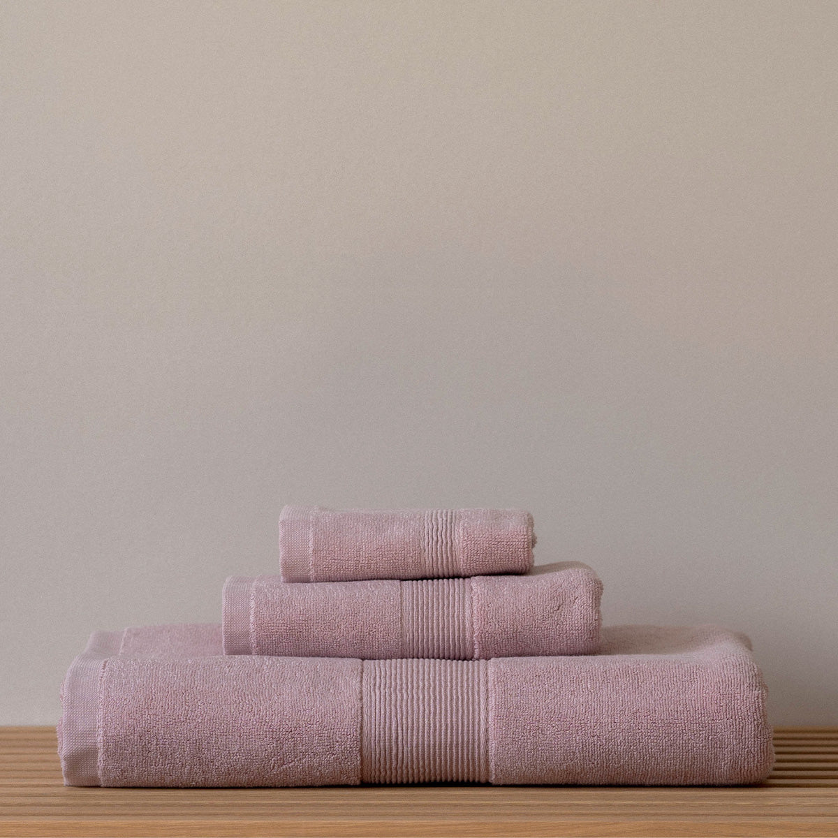 Bath towel bundle discount set