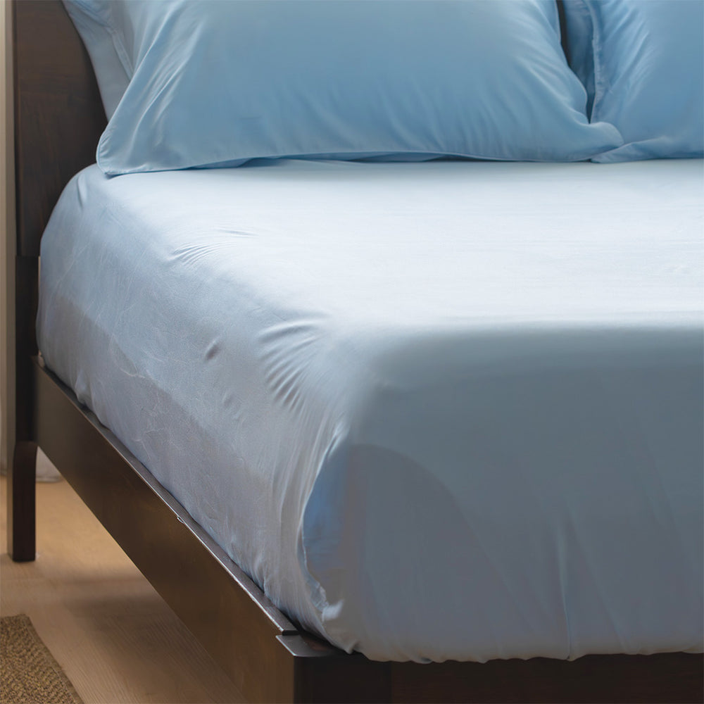 Bedsheet Lifespan: How Long Bedding Lasts & Care Tips