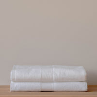 Silver Infused Bath Towel