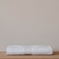 Silver Infused Bath Towel