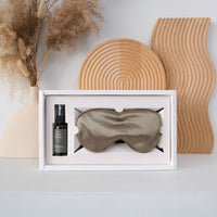 The Serenity Edit Gift Set - Rest Ritual Duo