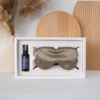 The Serenity Edit Gift Set - Rest Ritual Duo