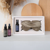 The Serenity Edit Gift Set - Rest Ritual Duo