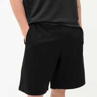 Noah Multi-Pocket Stretch Shorts