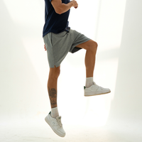 Noah Multi-Pocket Stretch Shorts