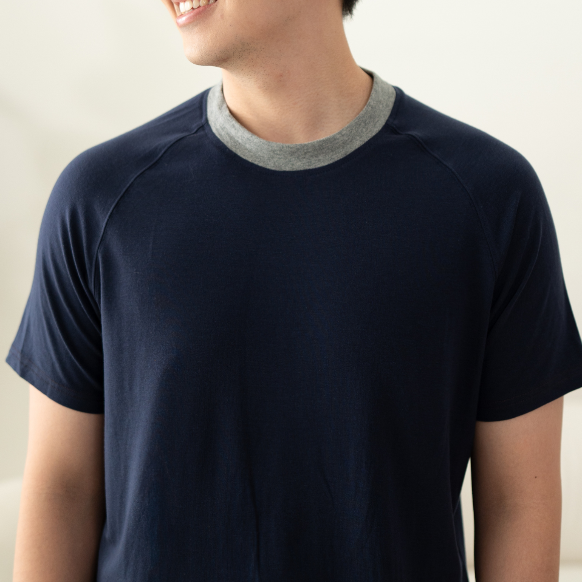 Noah Lightweight Multi-functional Tee