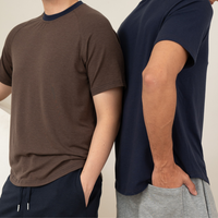 Noah Lightweight Multi-functional Tee