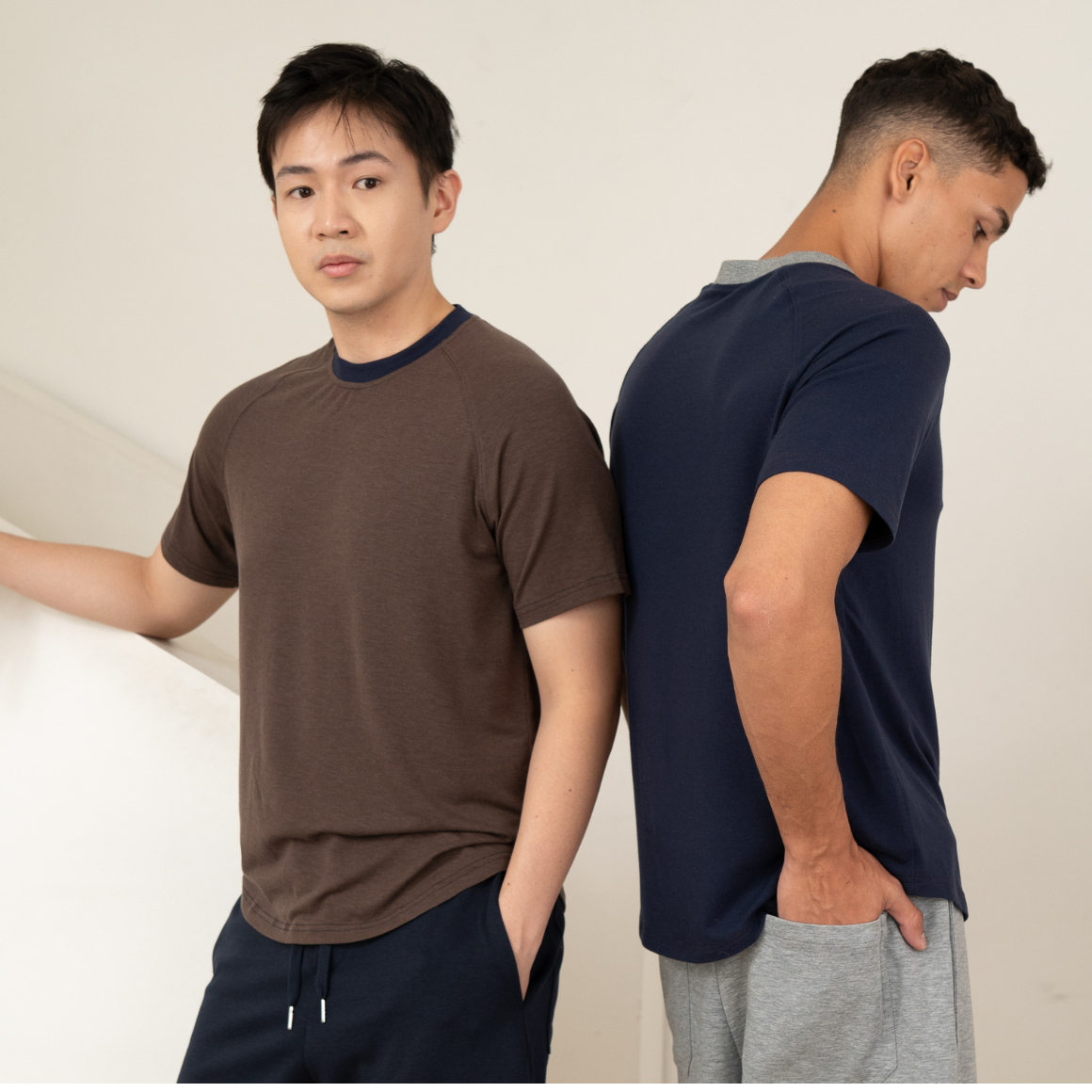 Noah Lightweight Multi-functional Tee