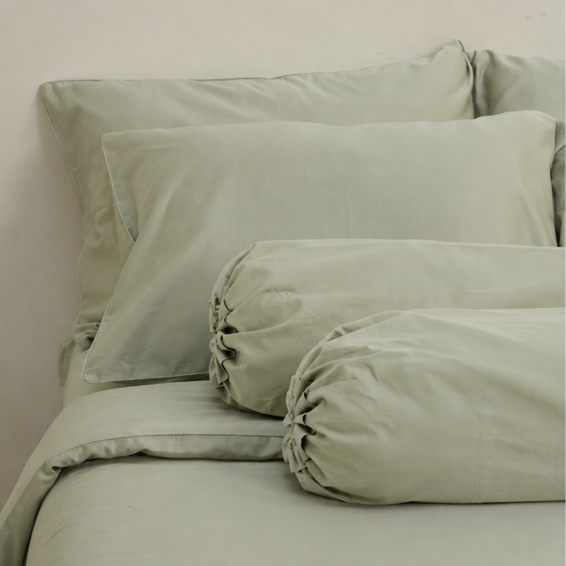 Cotton Bolster Case