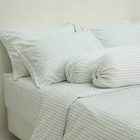 Cotton Bolster Case
