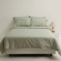 Cotton Fitted Sheet