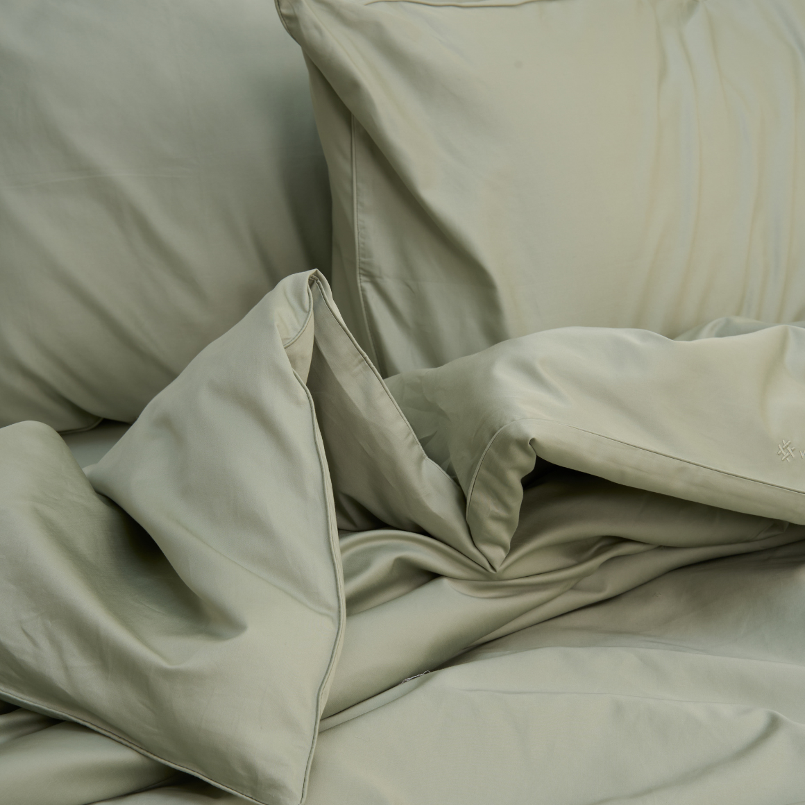 Cotton Duvet Cover