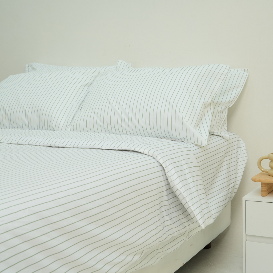 Cotton Duvet Cover