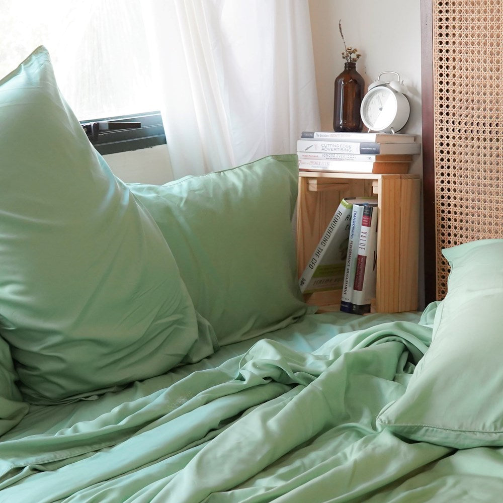 Signature TENCEL™ Bolster Case