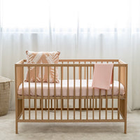 Signature TENCEL™ Cot Sheet