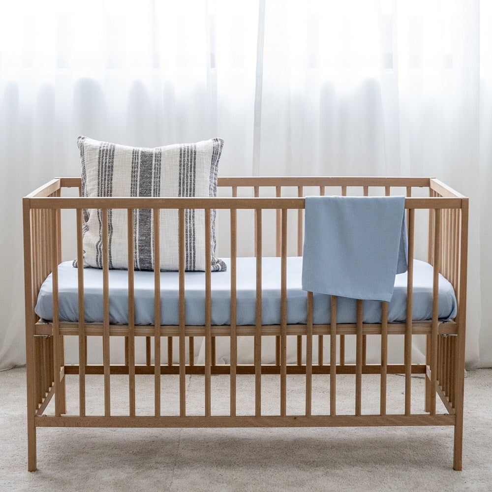 Signature TENCEL™ Cot Sheet