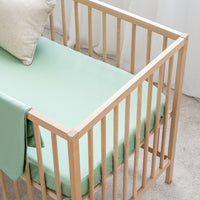 Signature TENCEL™ Cot Sheet
