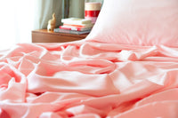 Signature TENCEL™ Duvet Cover
