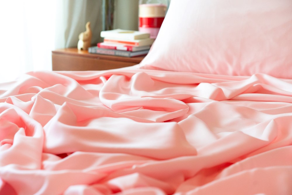 Signature TENCEL™ Duvet Cover