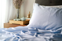 Signature TENCEL™ Duvet Cover