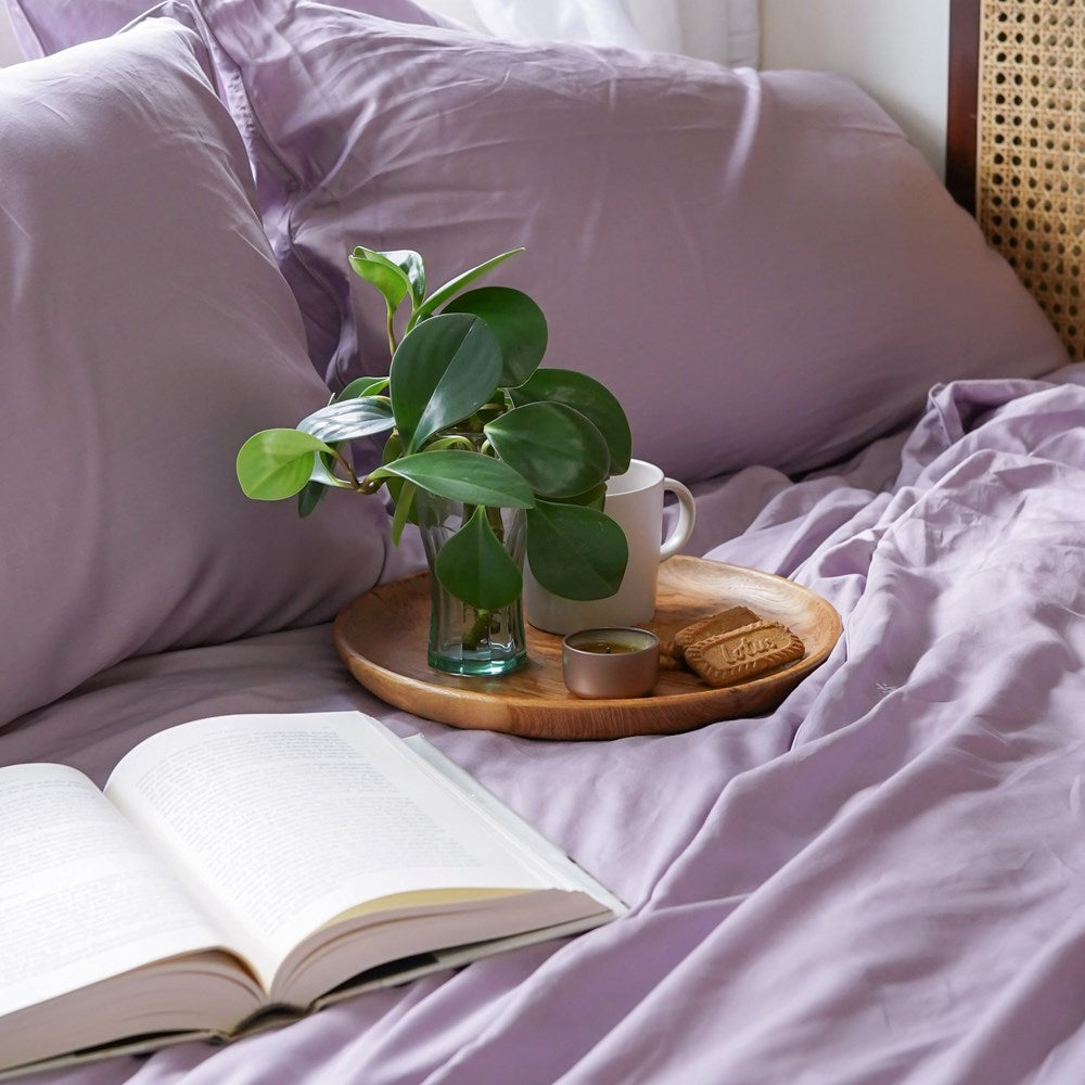 Signature TENCEL™ Duvet Cover