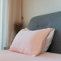 Signature TENCEL™ Fitted Sheet