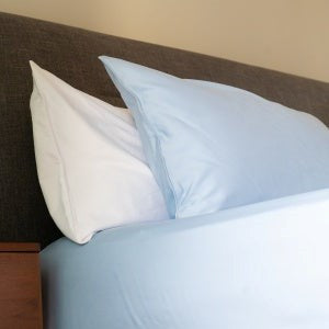 Signature TENCEL™ Fitted Sheet