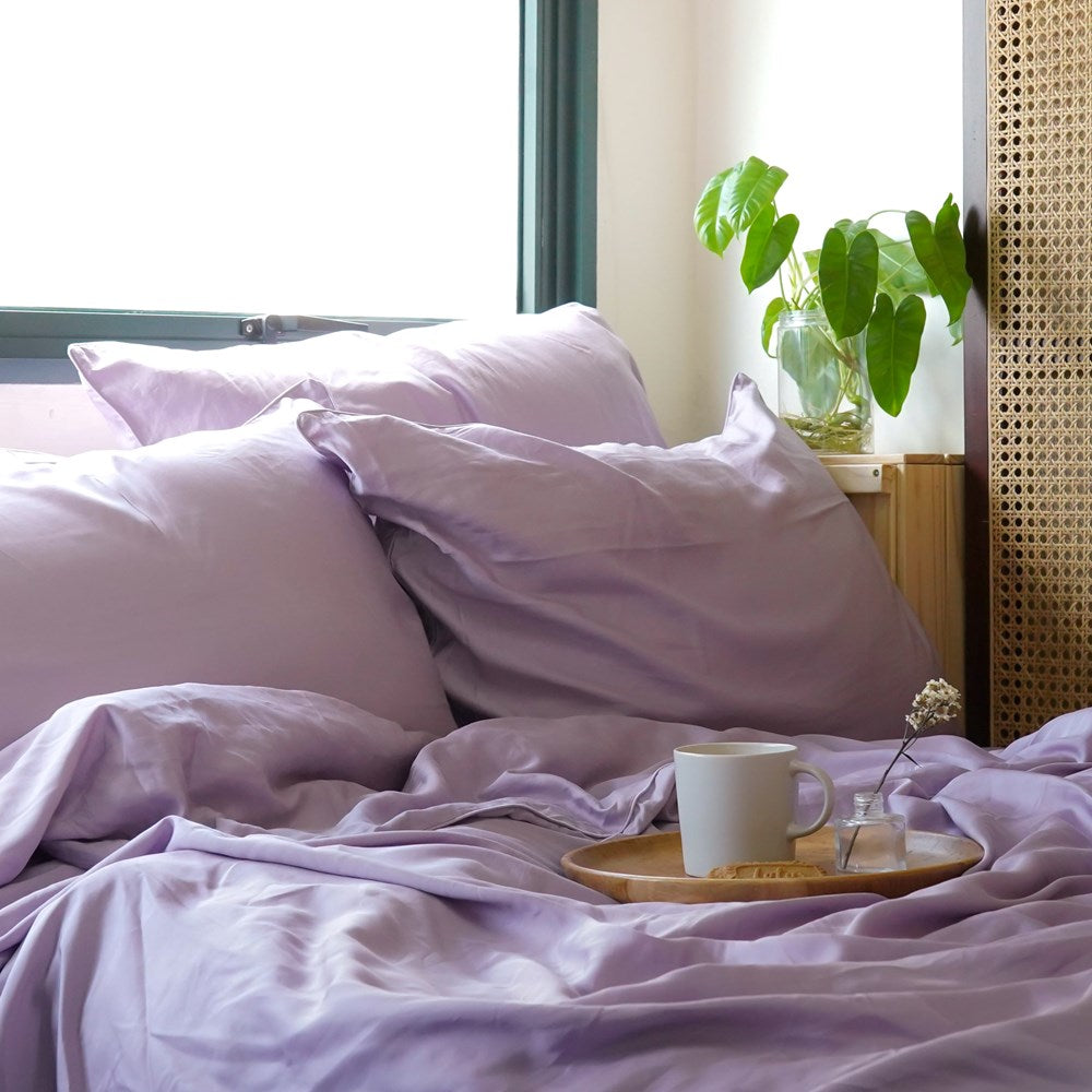 Signature TENCEL™ Fitted Sheet