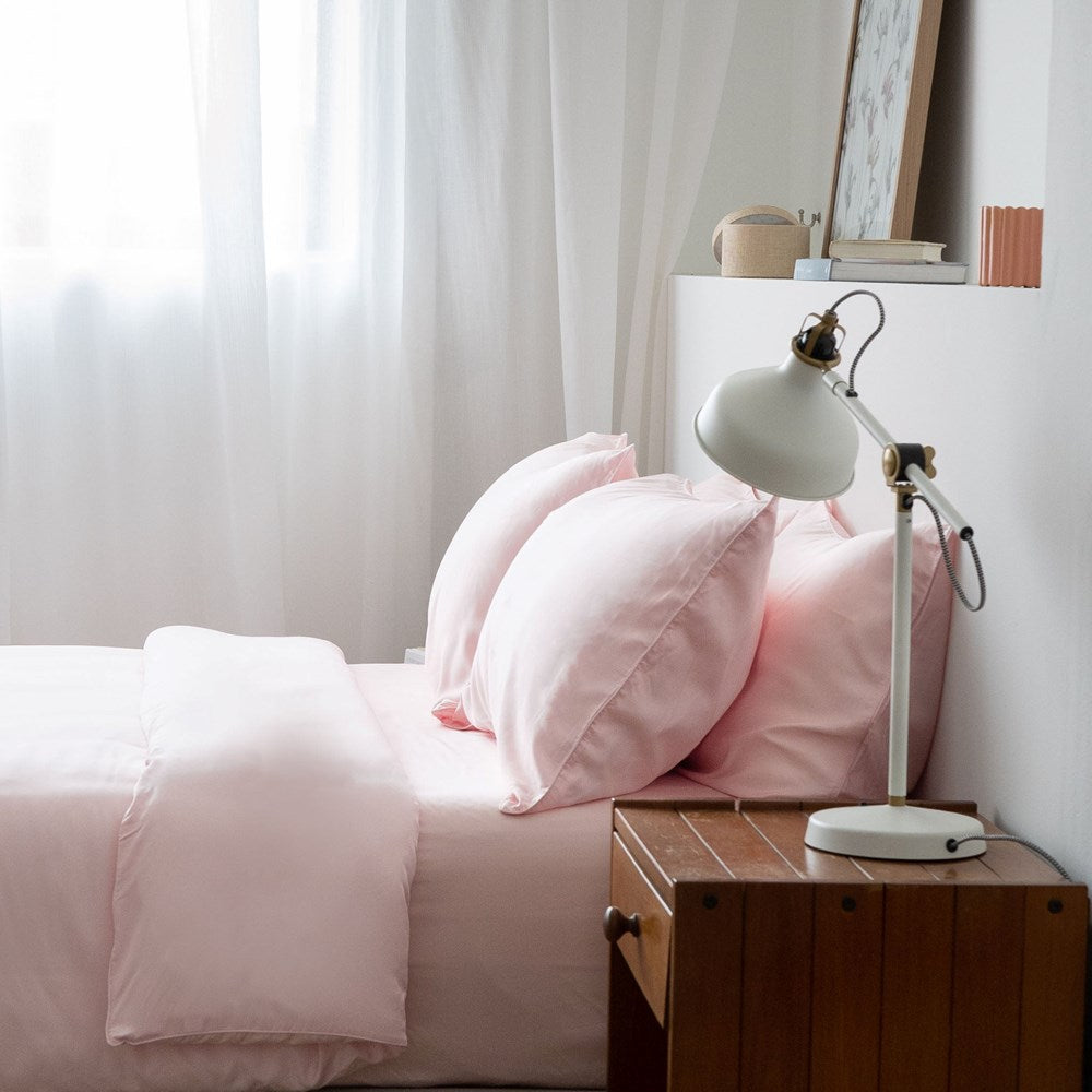 Signature TENCEL™ Fitted Sheet Set