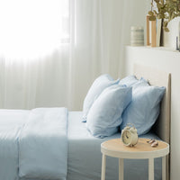 Signature TENCEL™ Fitted Sheet Set