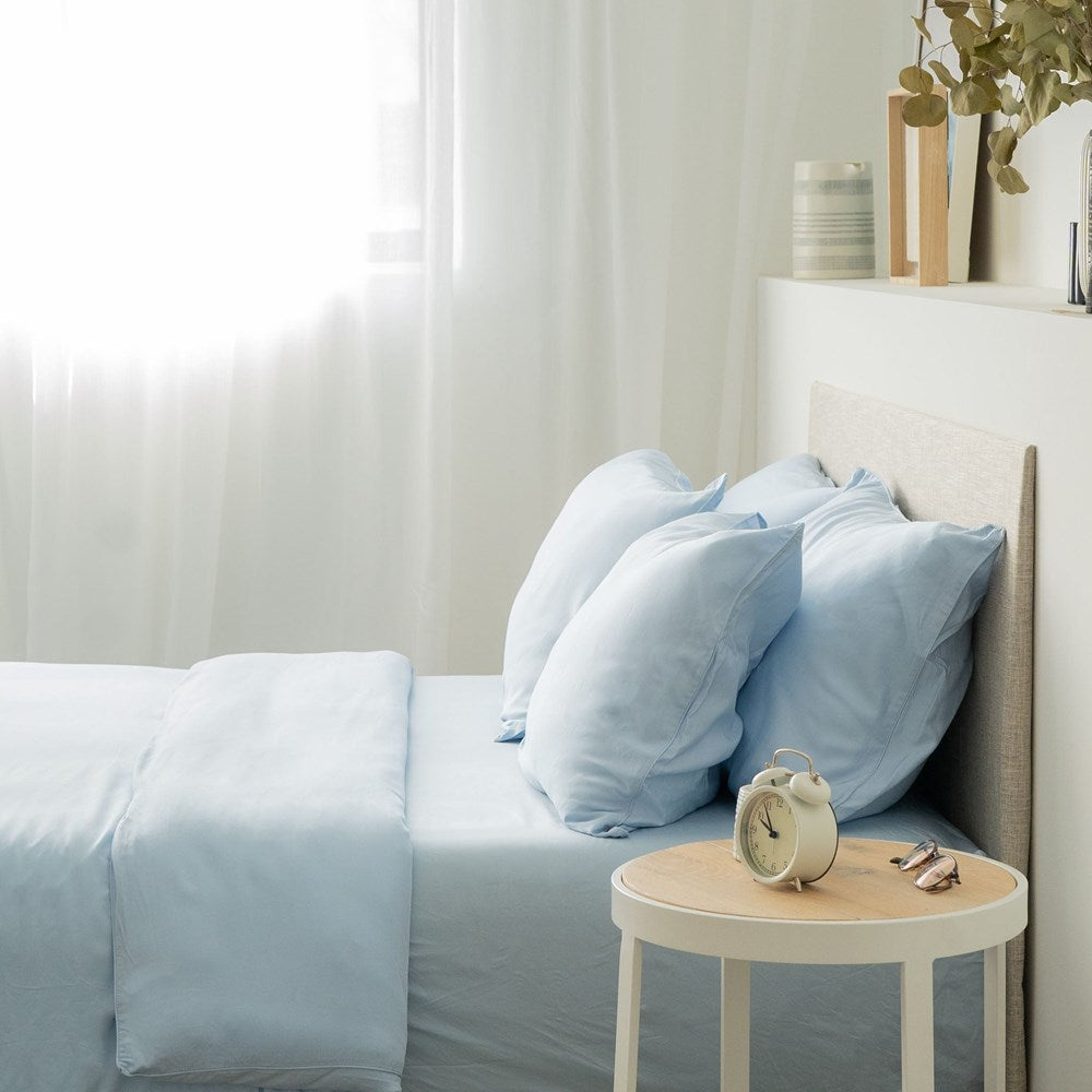 Signature TENCEL™ Fitted Sheet Set
