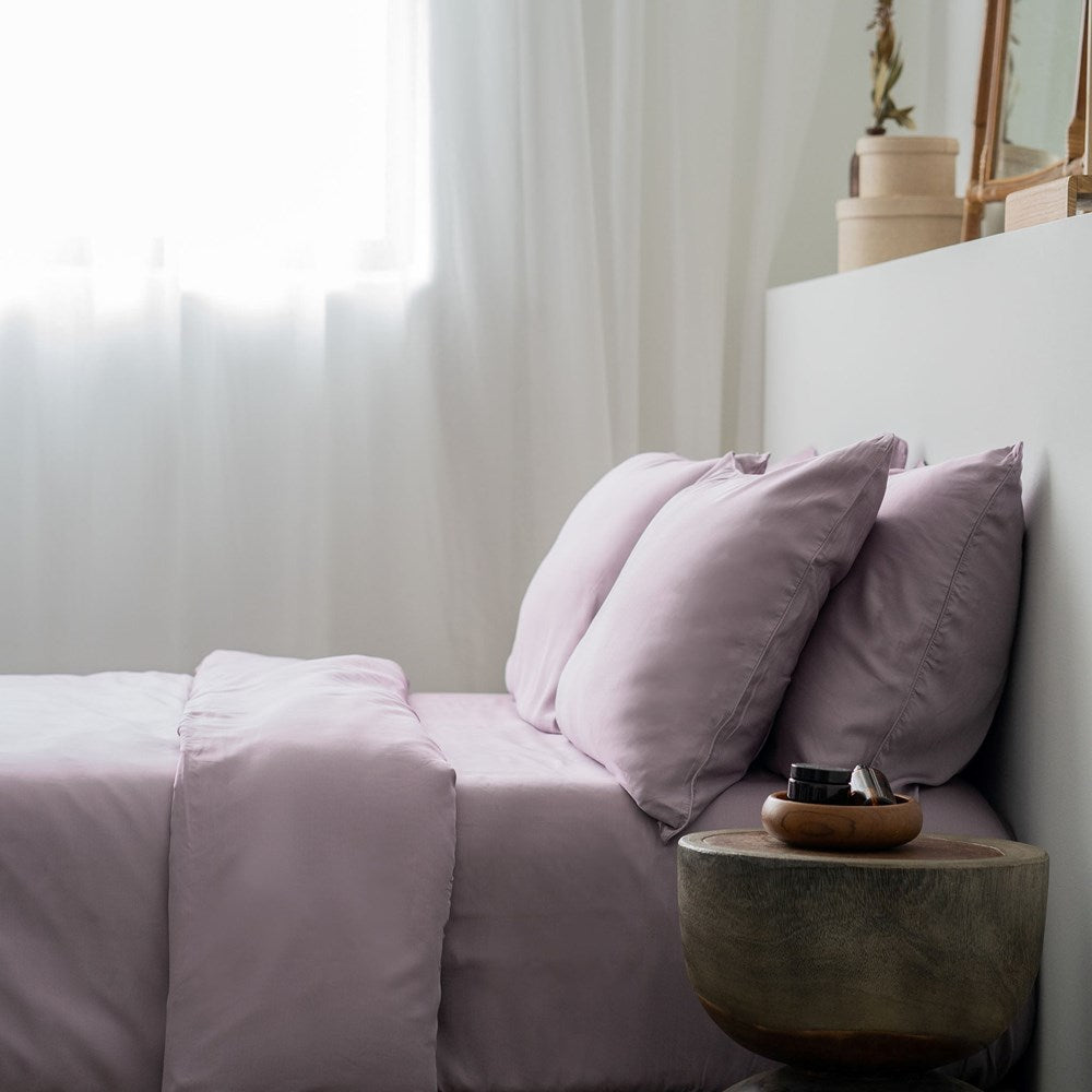 Signature TENCEL™ Fitted Sheet Set