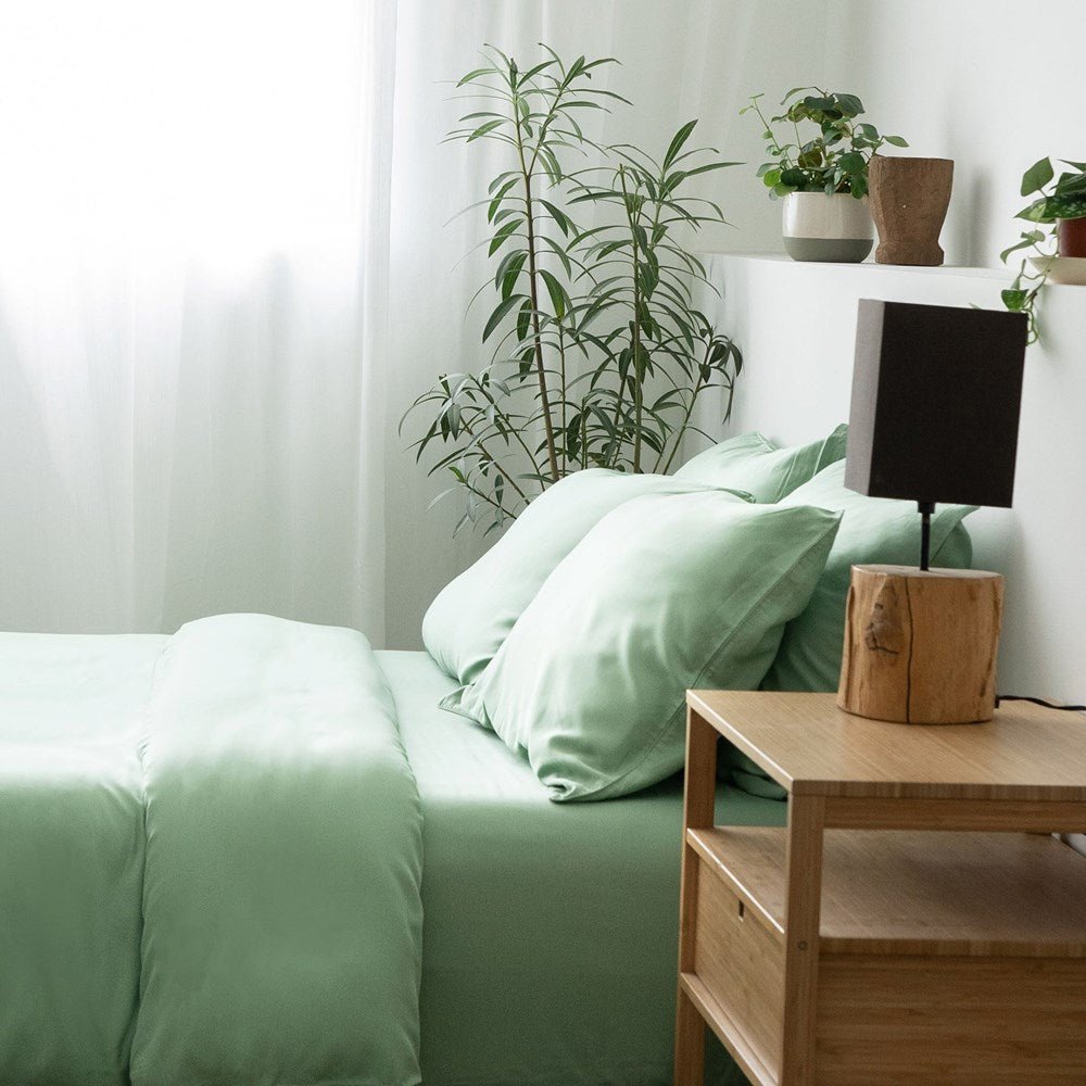 Signature TENCEL™ Fitted Sheet Set