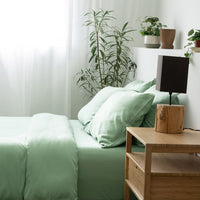 Signature TENCEL™ Fitted Sheet Set
