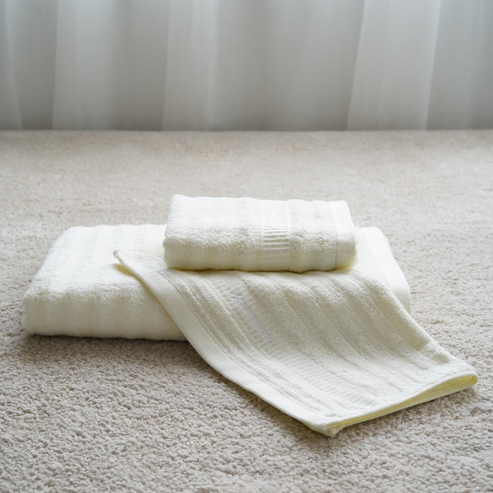 How to Wash Your Towels: Full Guide to Cleaning Towels - KCNMOON
